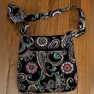 Vera Bradley crossbody